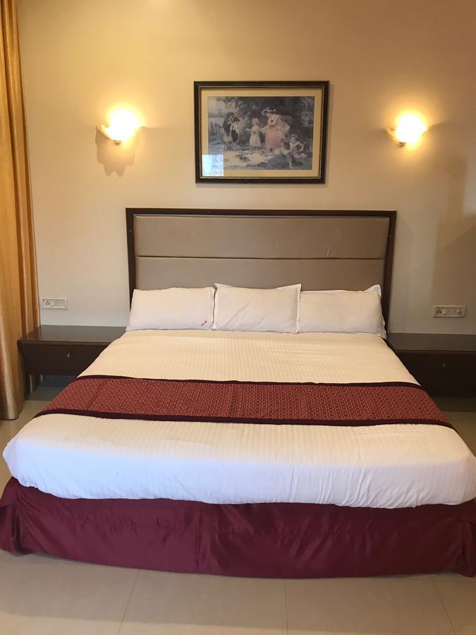 Kohinoor Atc Bed and Breakfast Bombaj Zewnętrze zdjęcie